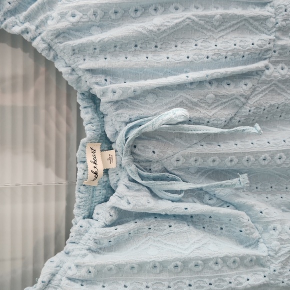 Derek Heart dress XL - Picture 3 of 6